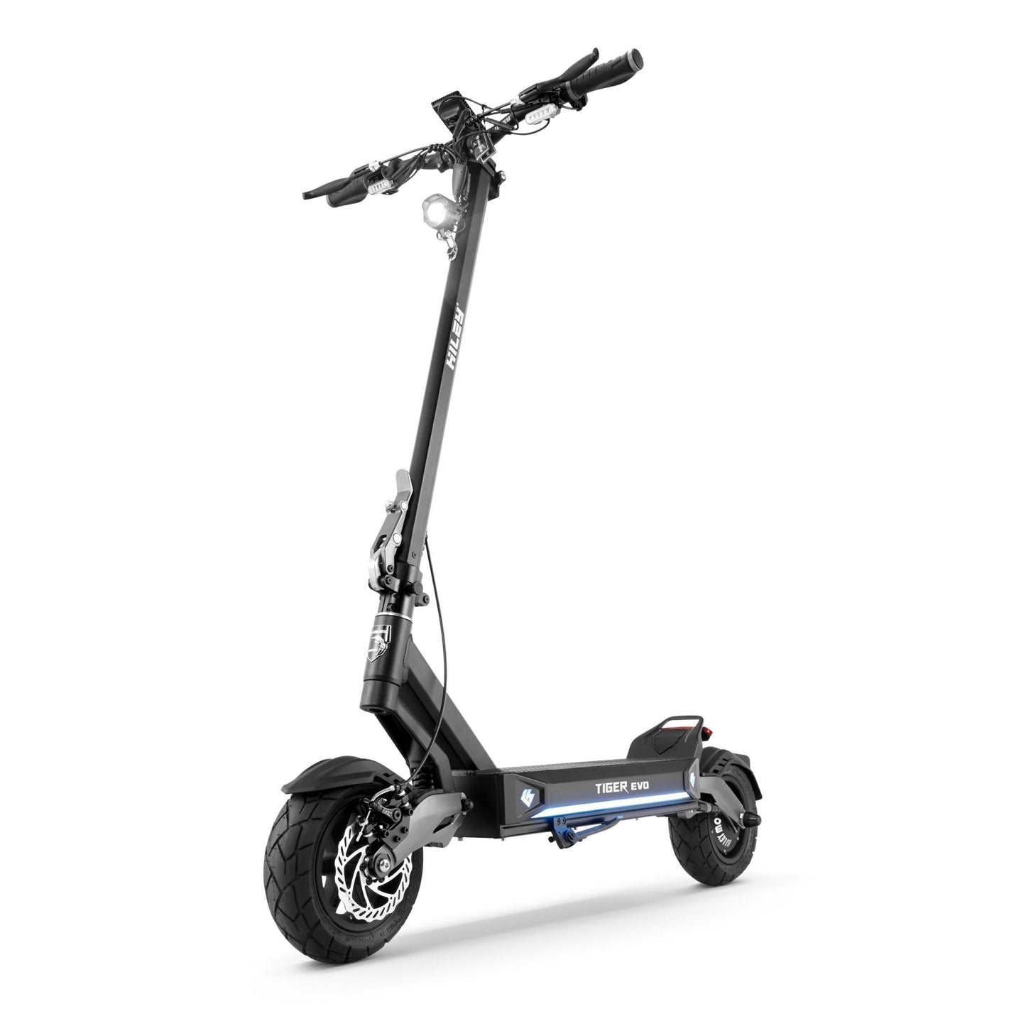 HILEY TIGER EVO