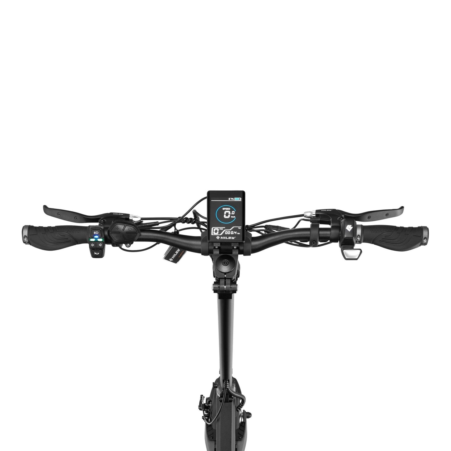 HILEY TIGER EVO