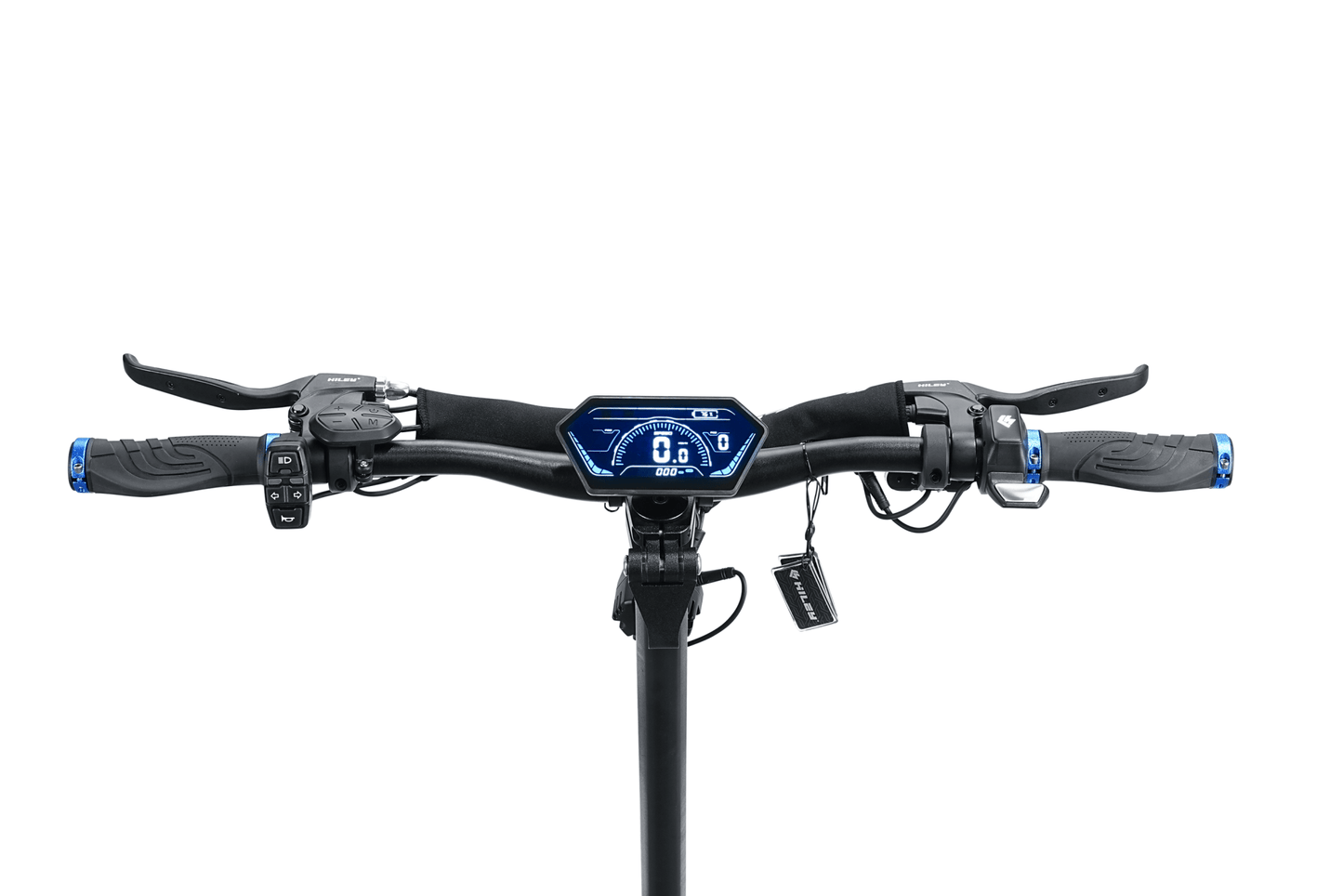 HILEY TIGER EVO
