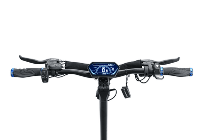 HILEY TIGER EVO