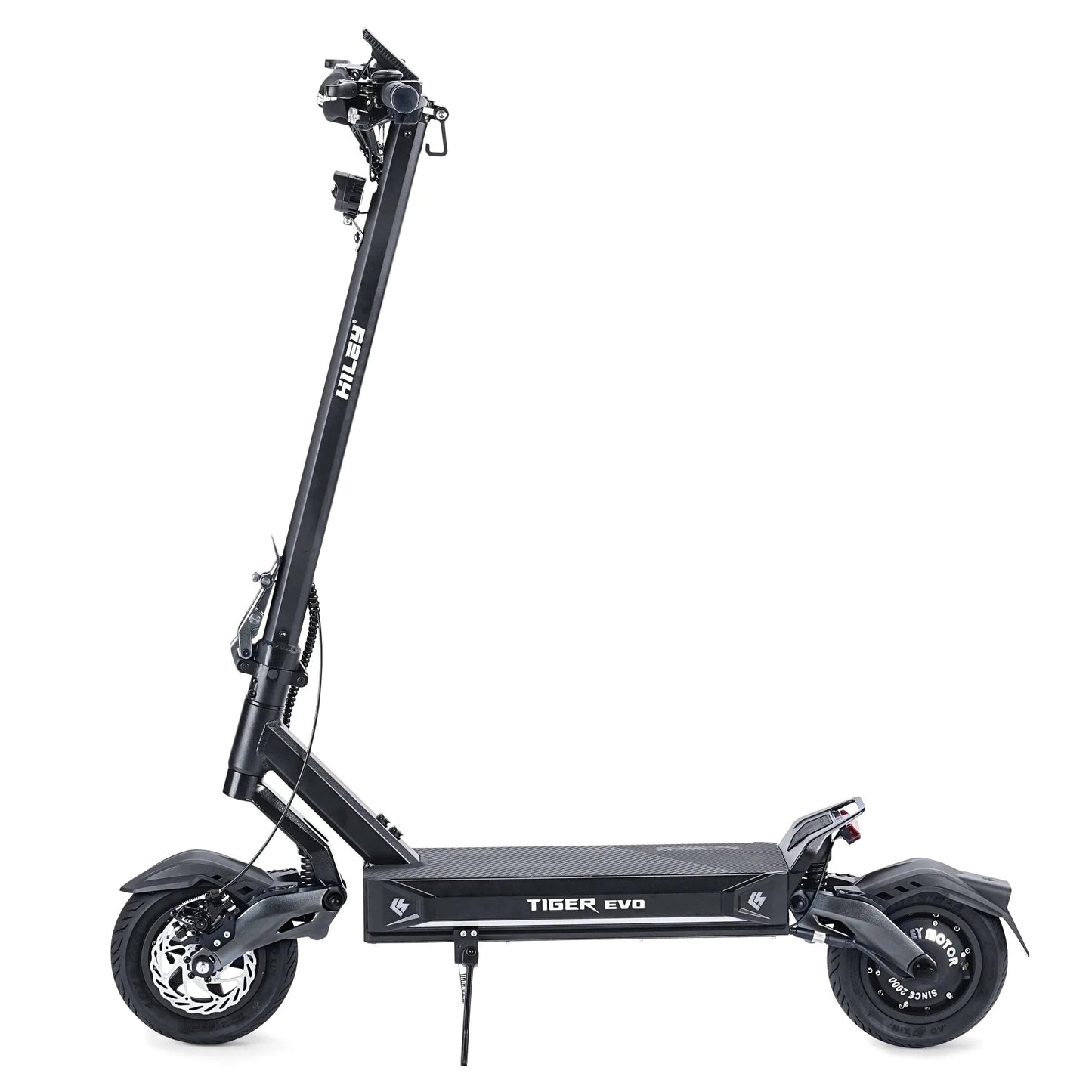 HILEY TIGER EVO