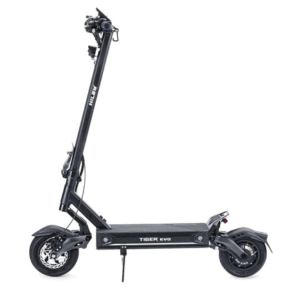 HILEY TIGER EVO