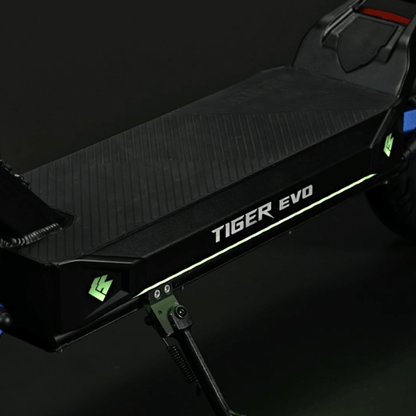 HILEY TIGER EVO GTR