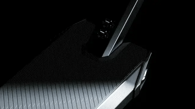 HILEY TIGER EVO GTR