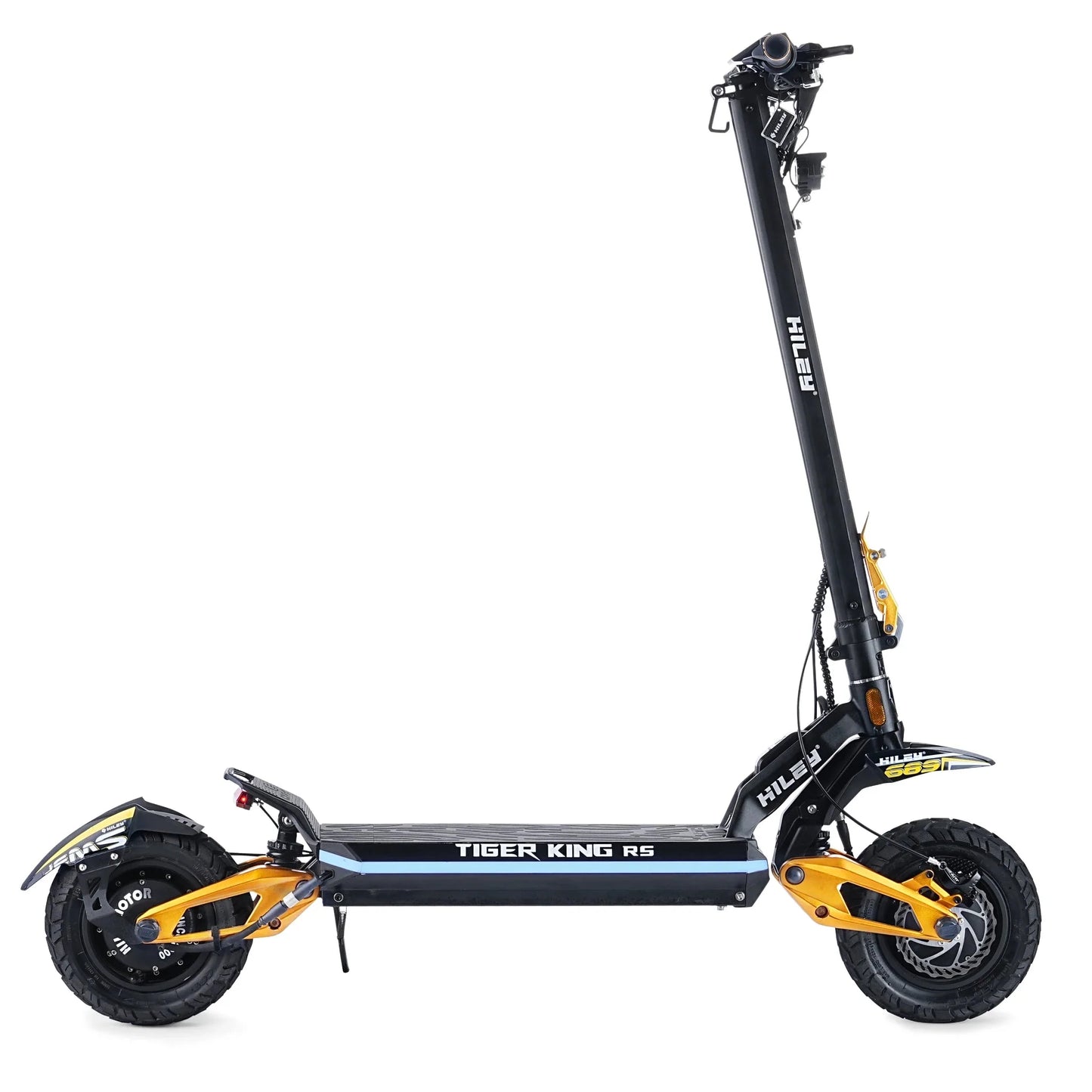 HILEY TIGER KING RS