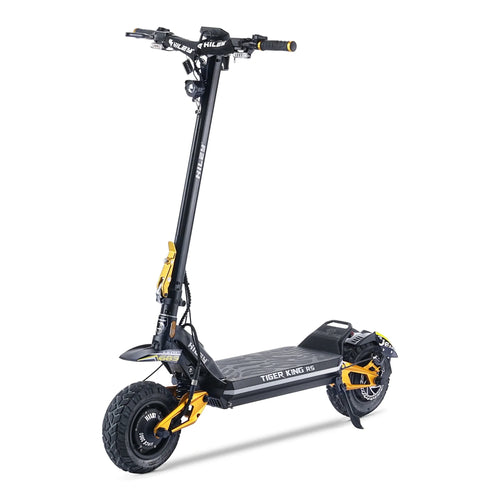 HILEY TIGER KING RS