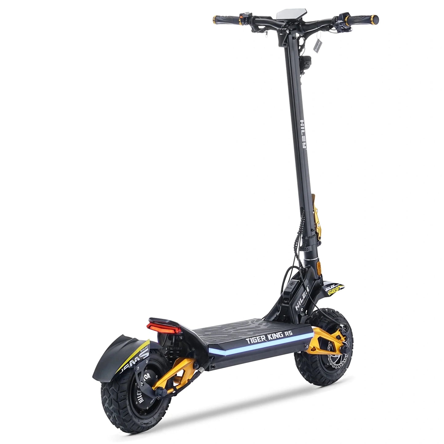 HILEY TIGER KING RS