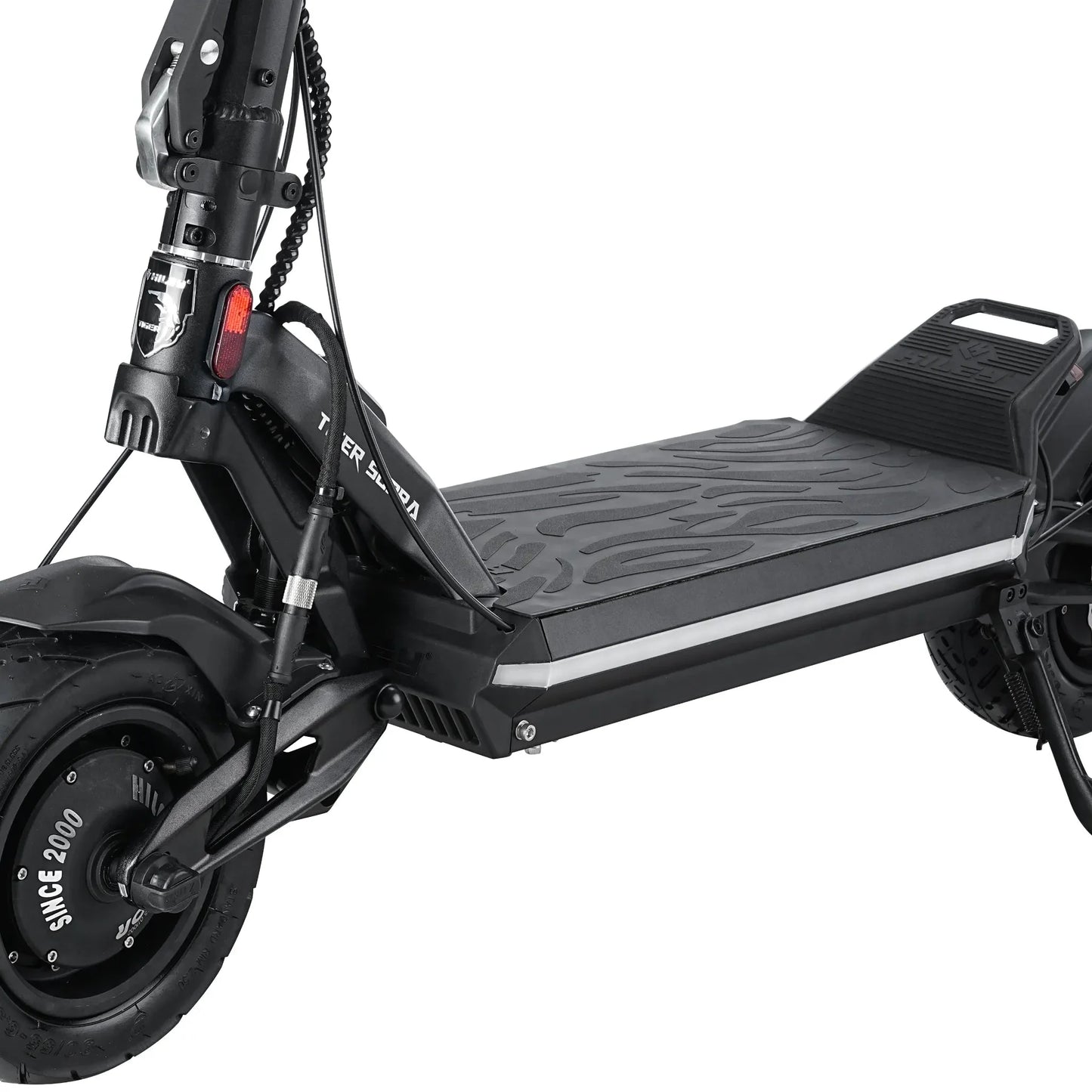 HILEY TIGER SUPRA PRO