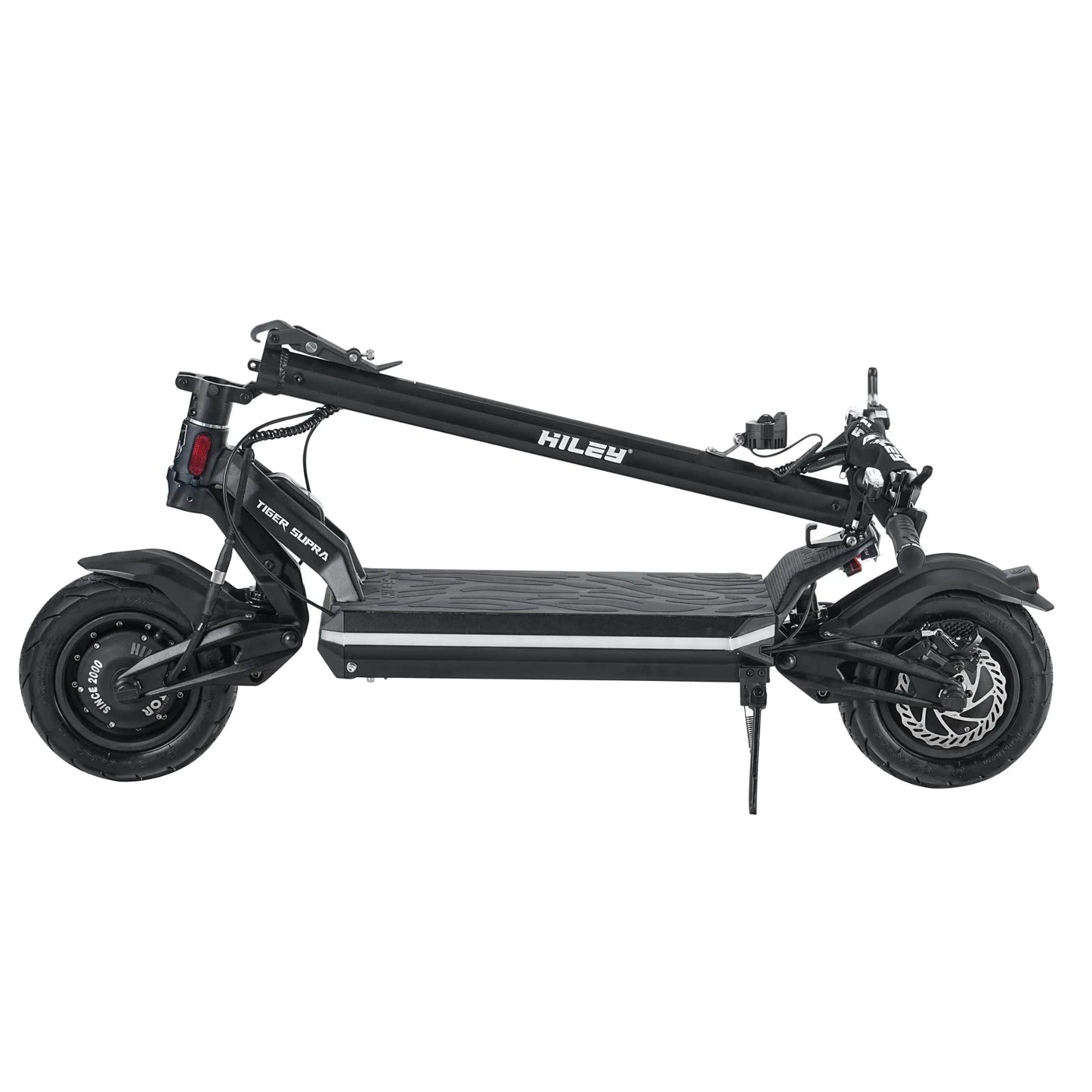 HILEY TIGER SUPRA PRO