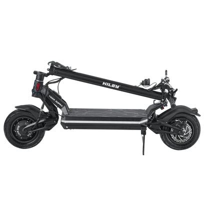 HILEY TIGER SUPRA PRO