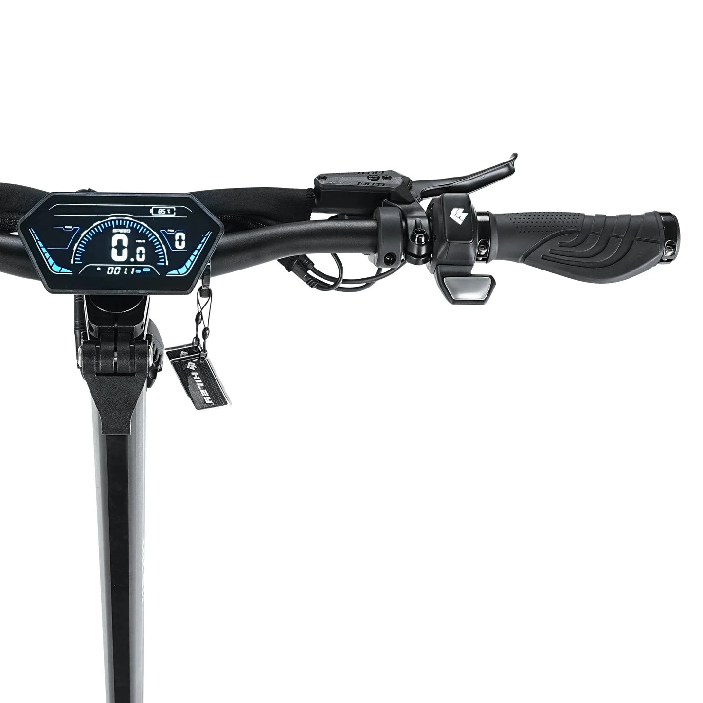 HILEY TIGER SUPRA PRO