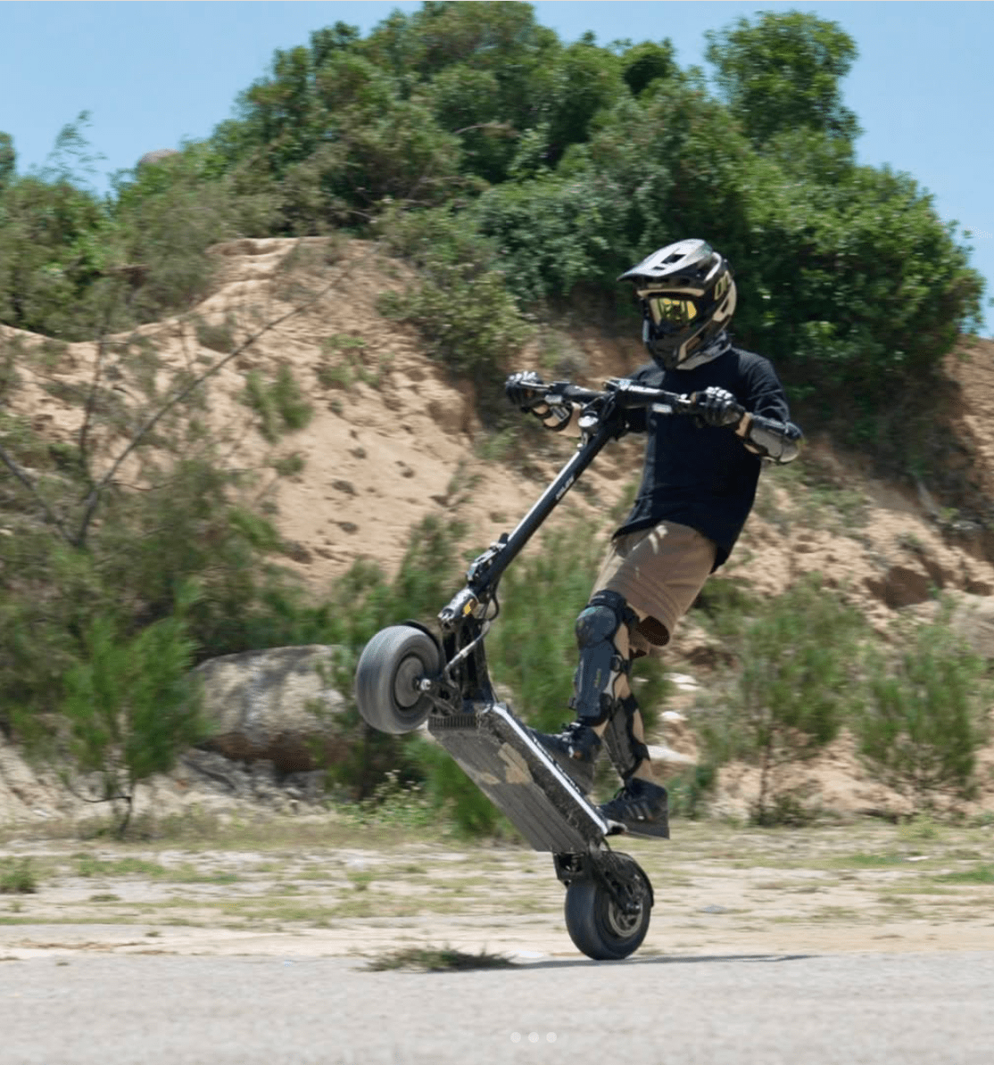 HILEY TIGER SUPRA PRO