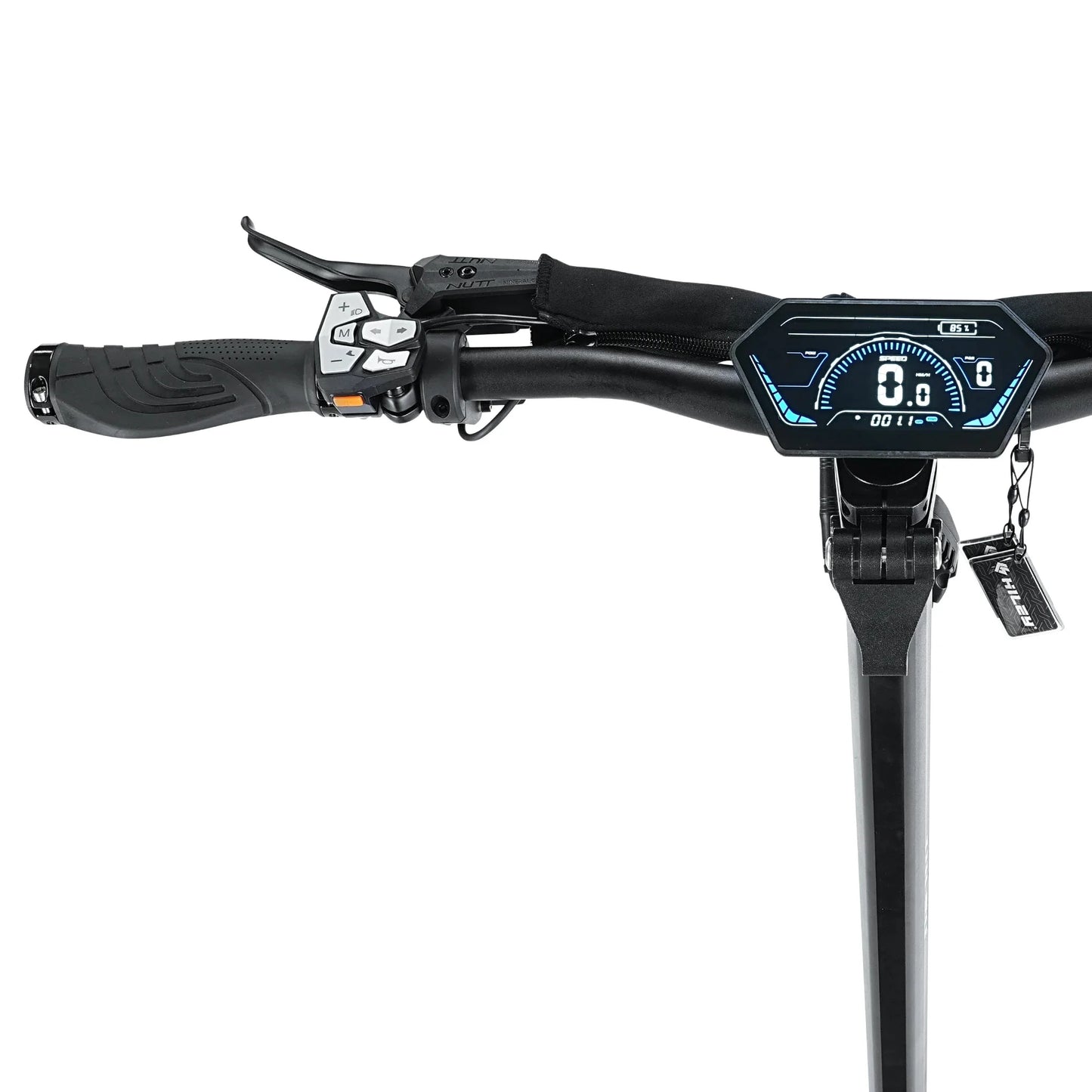 HILEY TIGER SUPRA PRO