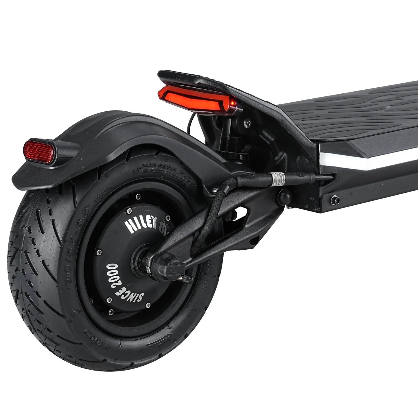 HILEY TIGER SUPRA PRO