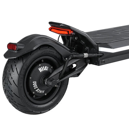 HILEY TIGER SUPRA PRO