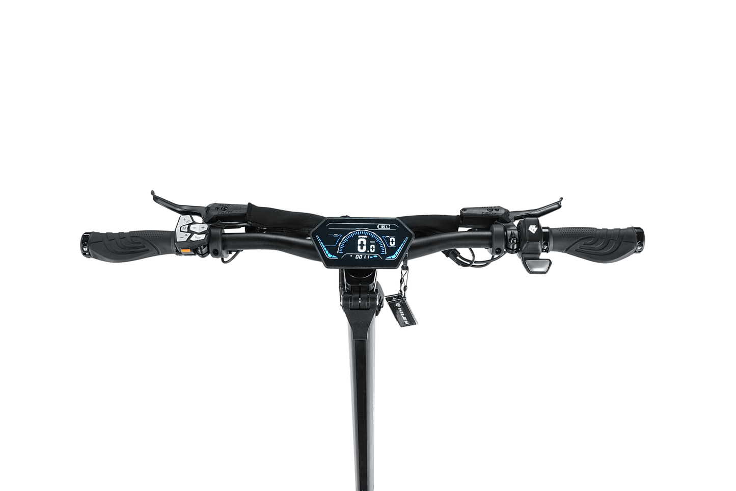 HILEY TIGER SUPRA PRO