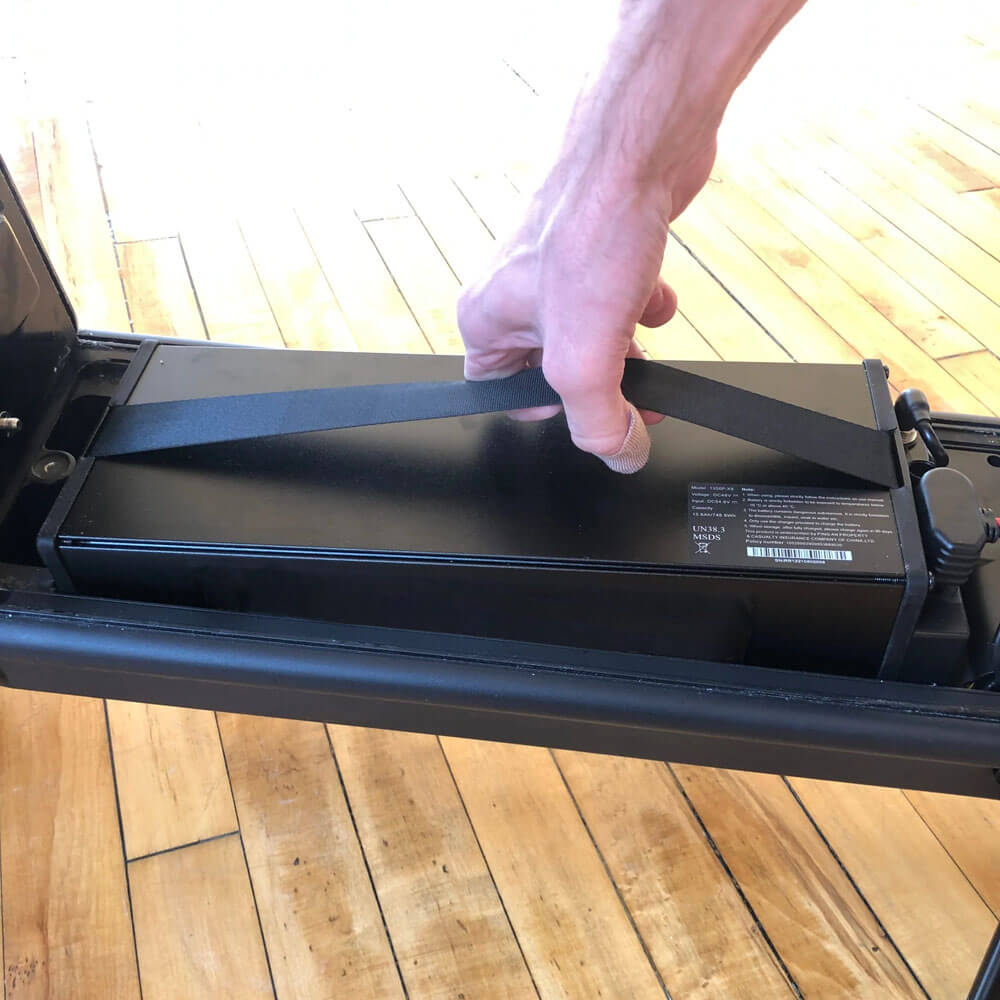HX X9 Pro Max