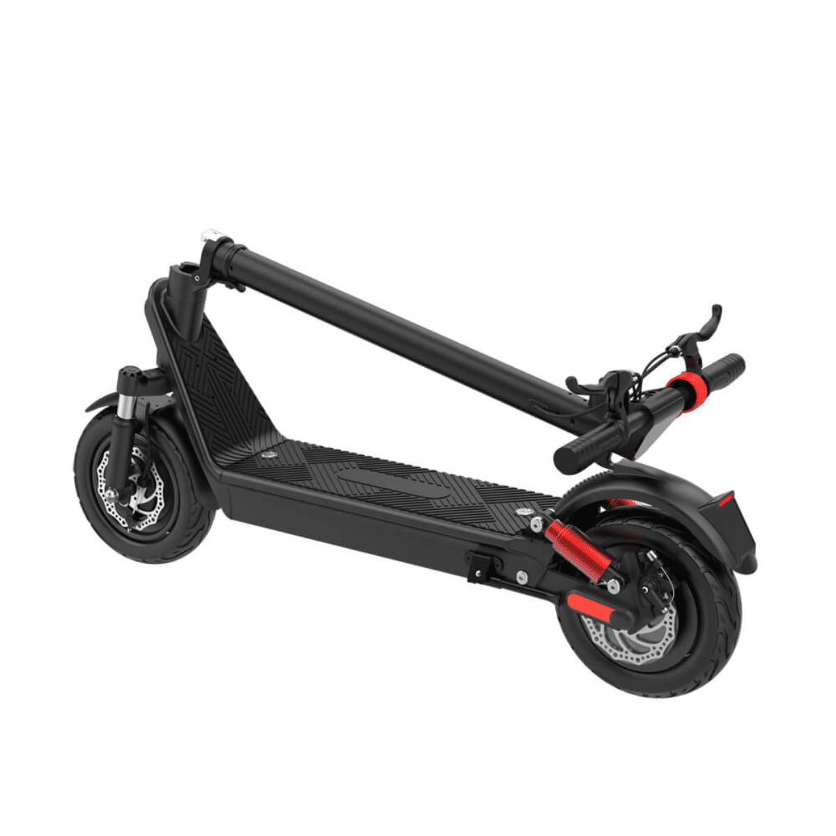 HX X9B