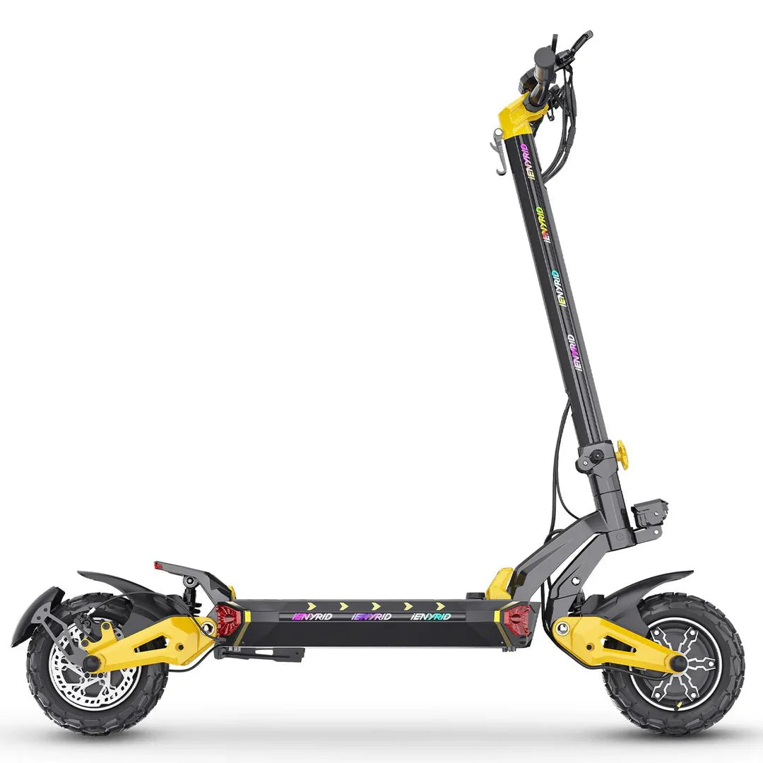 iENYRID ES60