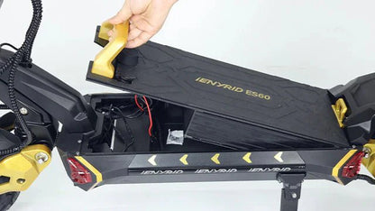 iENYRID ES60