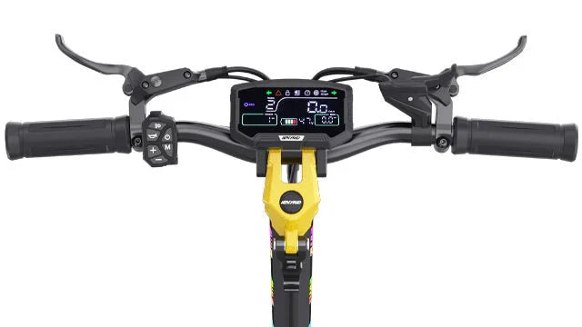 iENYRID ES60