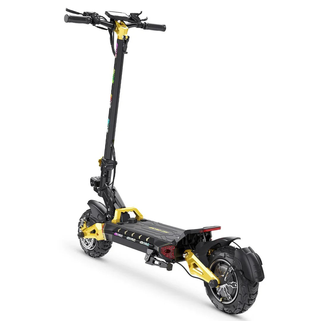 iENYRID ES60