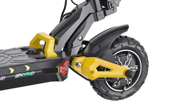 iENYRID ES60