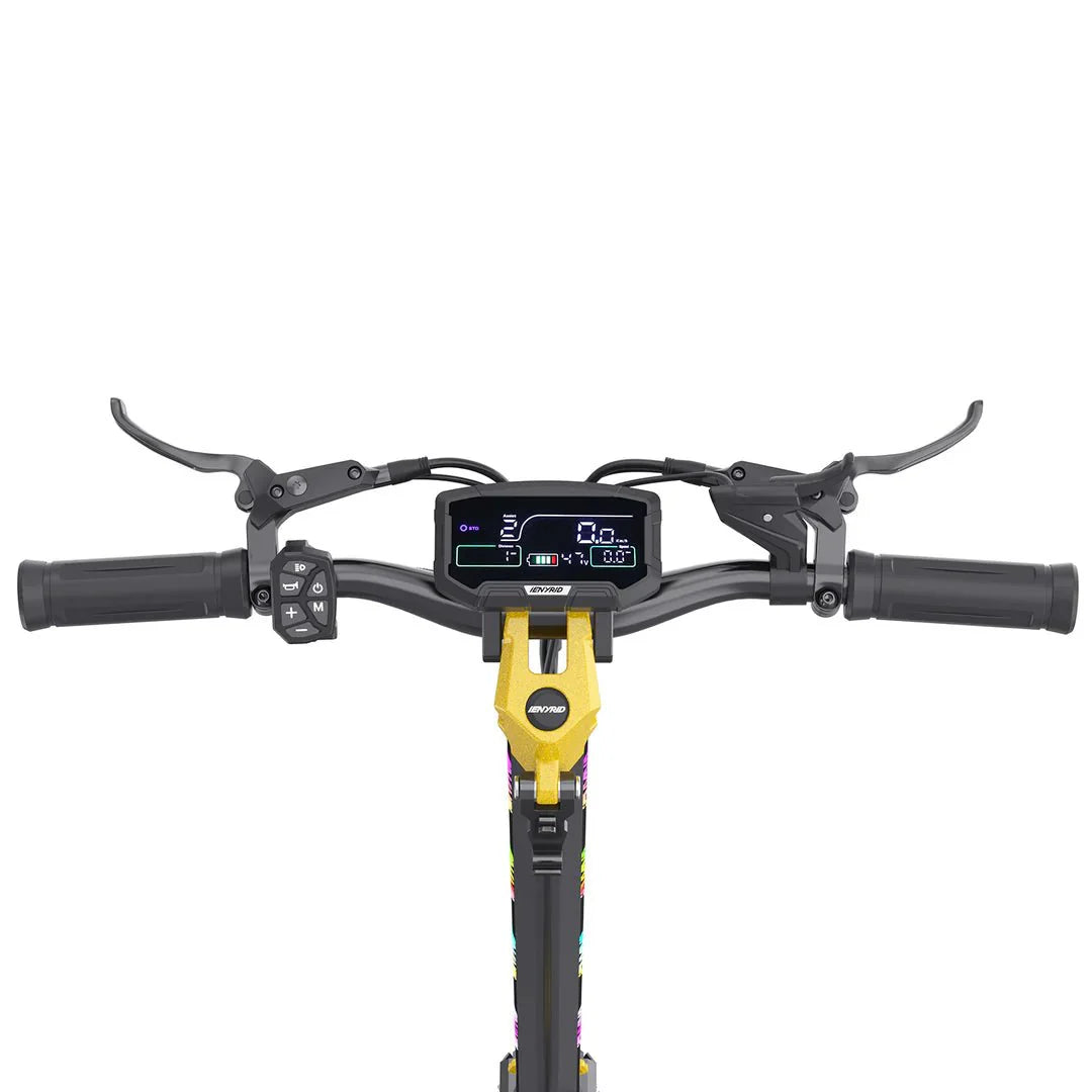 iENYRID ES60
