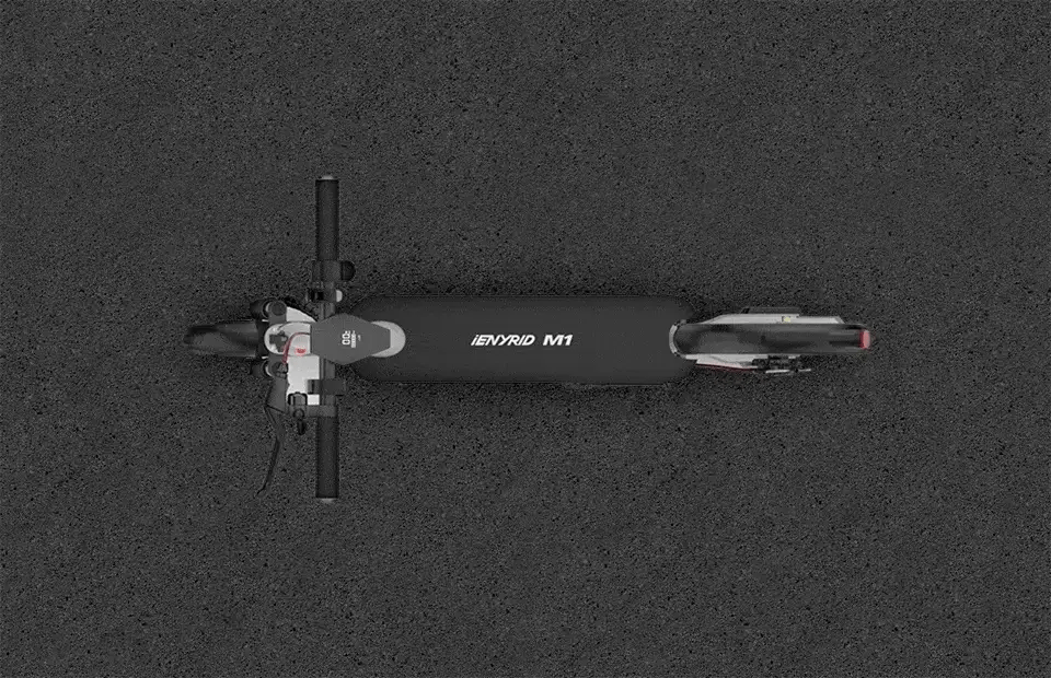 iENYRID M1