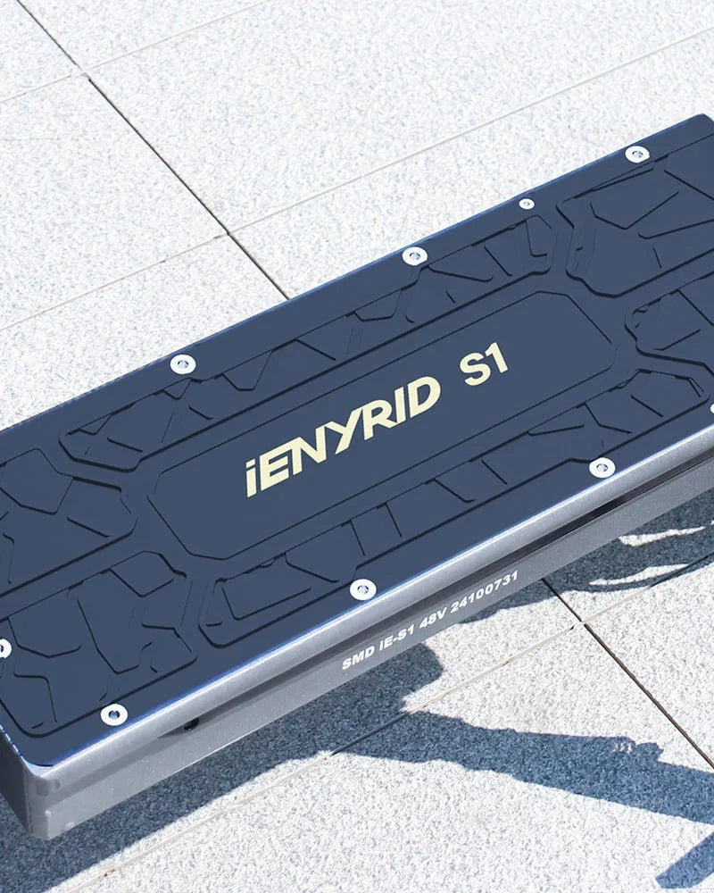 iENYRID S1