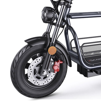 iScooter DX5