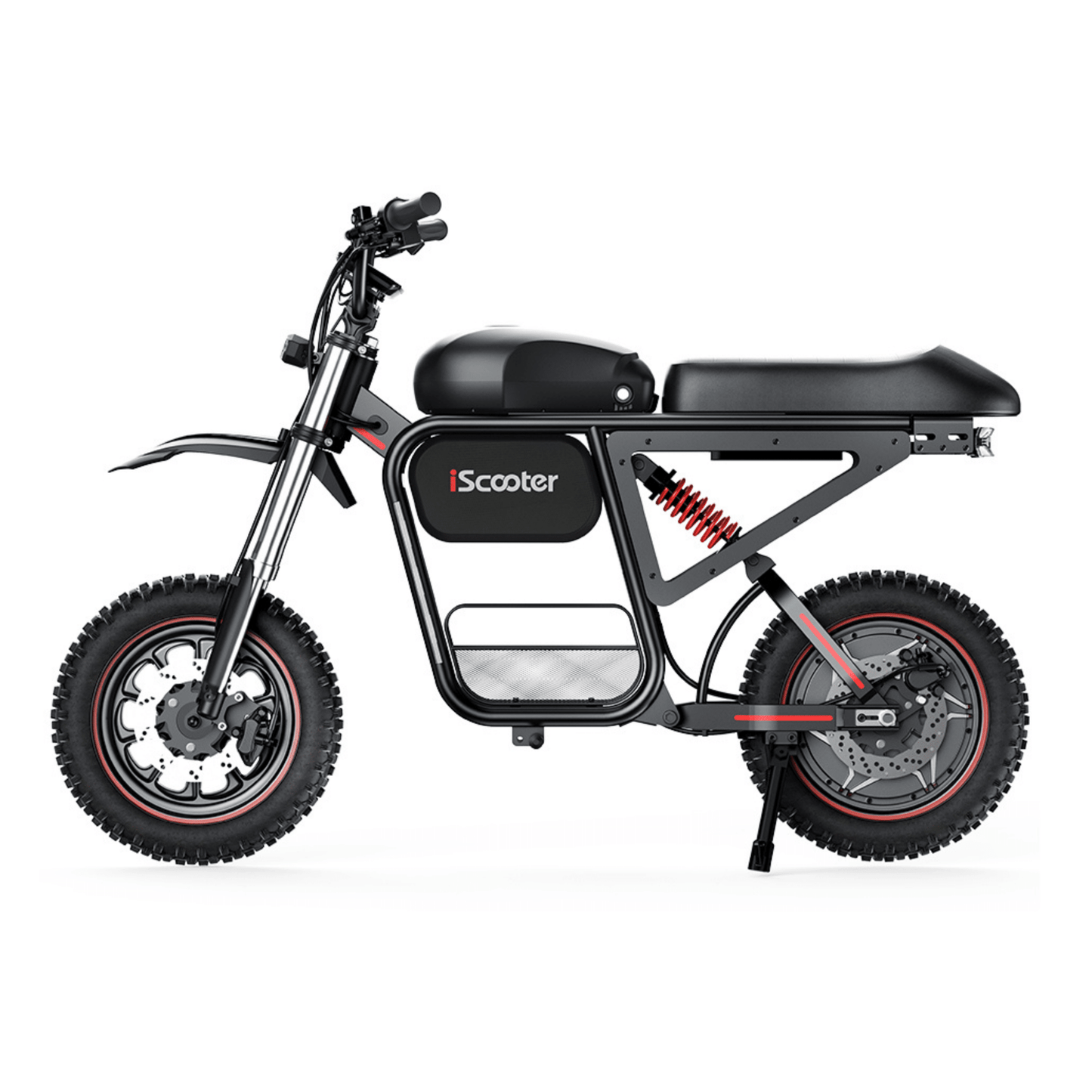 ⁠iScooter DX5 Max