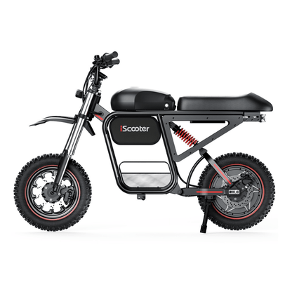 ⁠iScooter DX5 Max