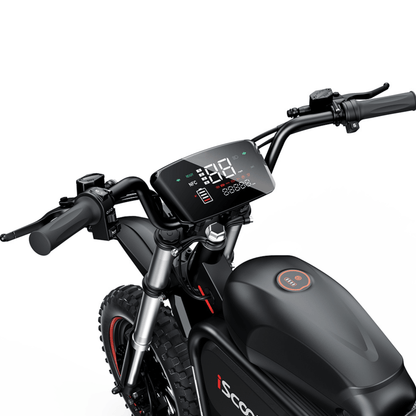 ⁠iScooter DX5 Max