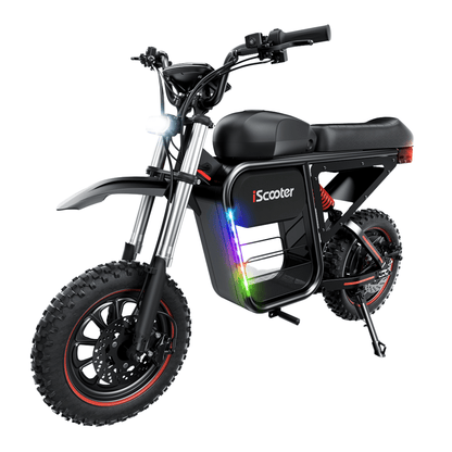 ⁠iScooter DX5 Max