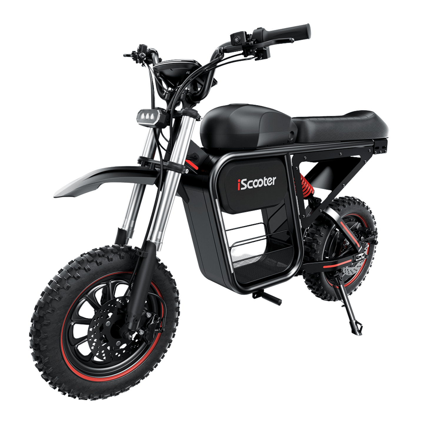 ⁠iScooter DX5 Max
