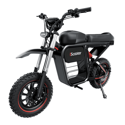 ⁠iScooter DX5 Max