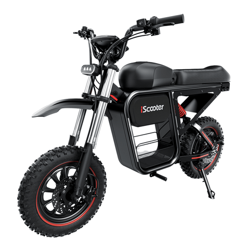 ⁠iScooter DX5 Max