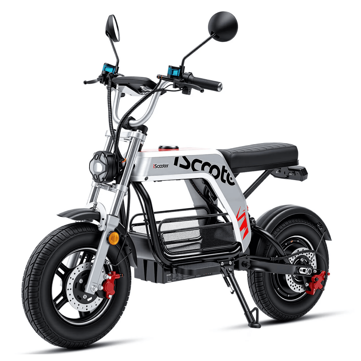 iScooter DX5 Pro