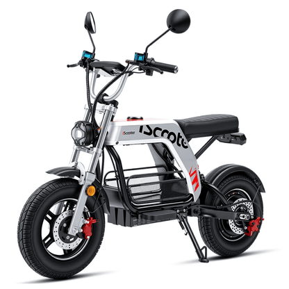 iScooter DX5 Pro
