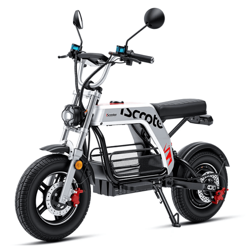 iScooter DX5 Pro