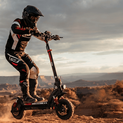 iScooter GX3 Pro