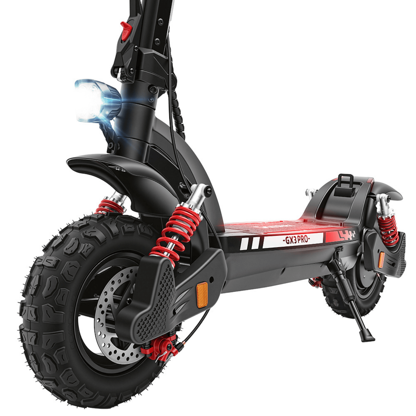 iScooter GX3 Pro