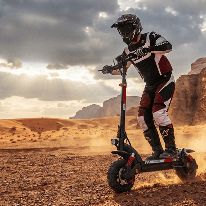 iScooter GX3 Pro