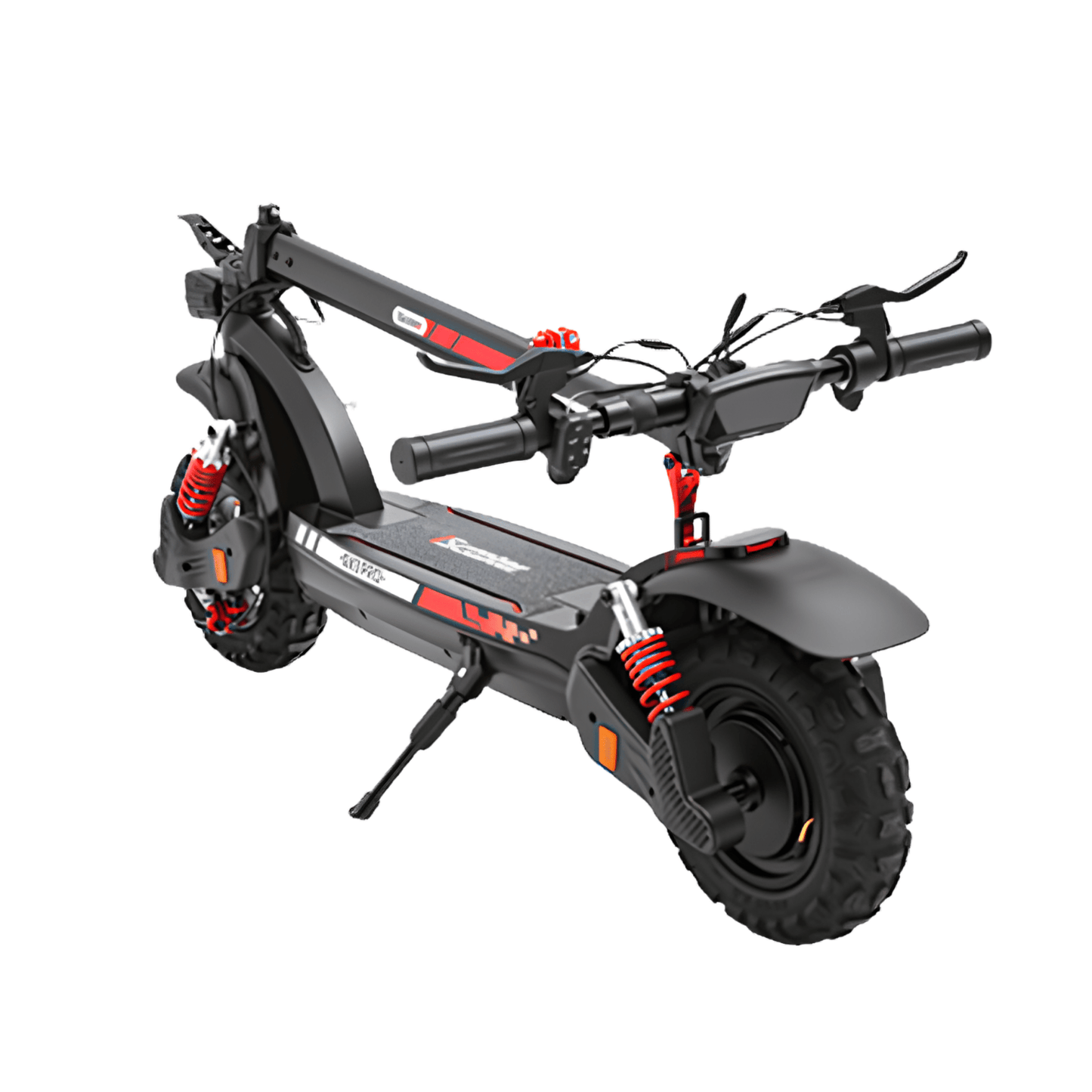 iScooter GX3 Pro