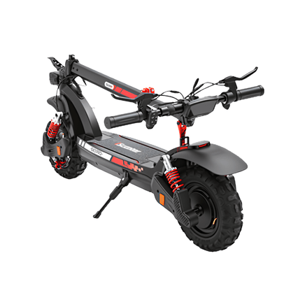 iScooter GX3 Pro