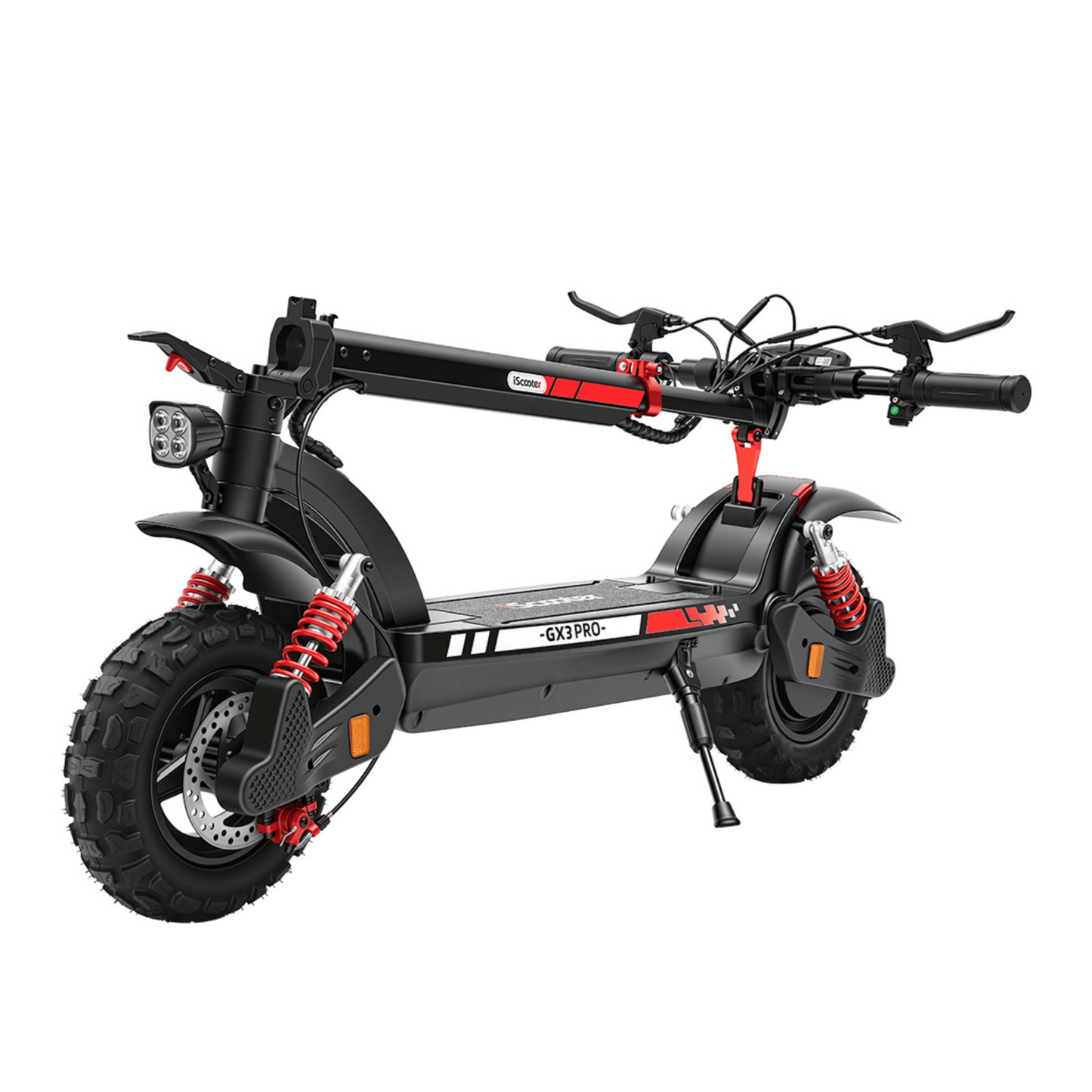 iScooter GX3 Pro