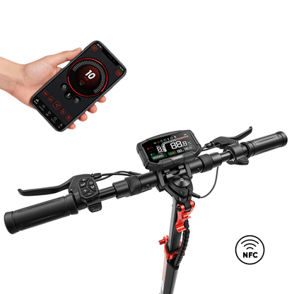 iScooter GX3 Pro