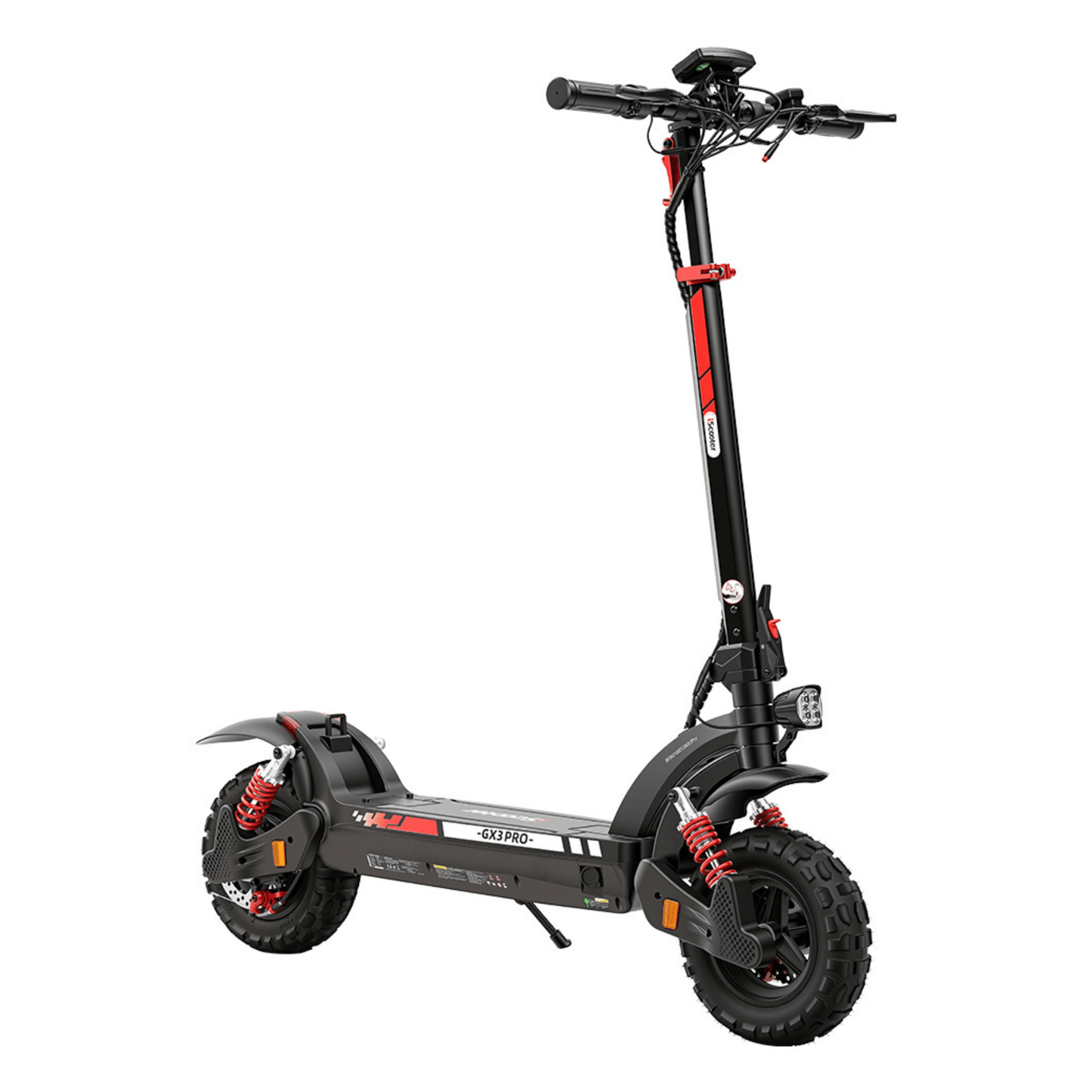 iScooter GX3 Pro
