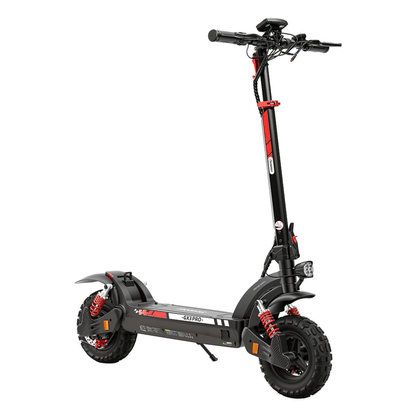 iScooter GX3 Pro